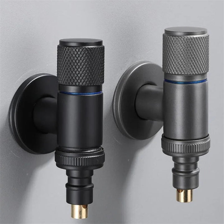 FlowGuard — Finally rust-free, drip-free, and worry-free enjoyment at home | Stornfield