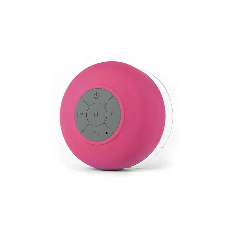 Waterproof Mini Bluetooth Speaker | Stornfield