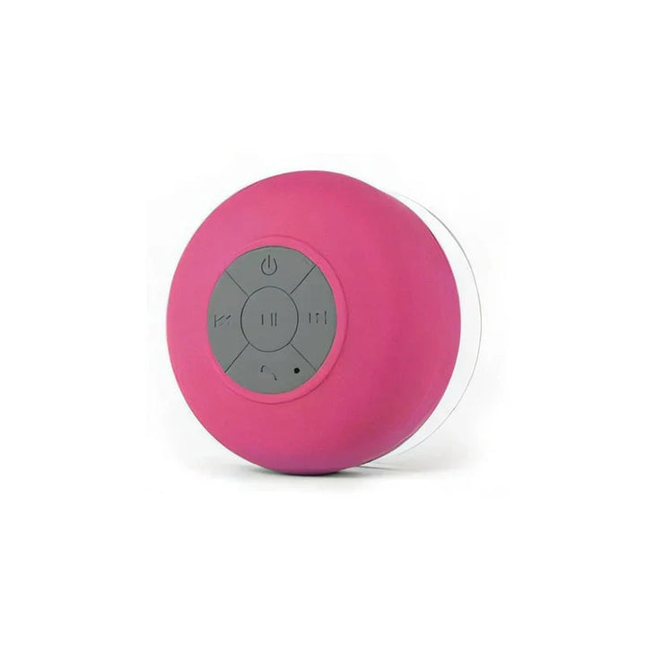 Waterproof Mini Bluetooth Speaker | Stornfield