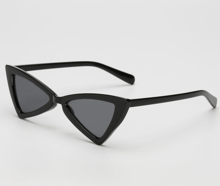 Women's Cat-Eye Sunglasses with ultra-light frame and polarized lenses Stornfield