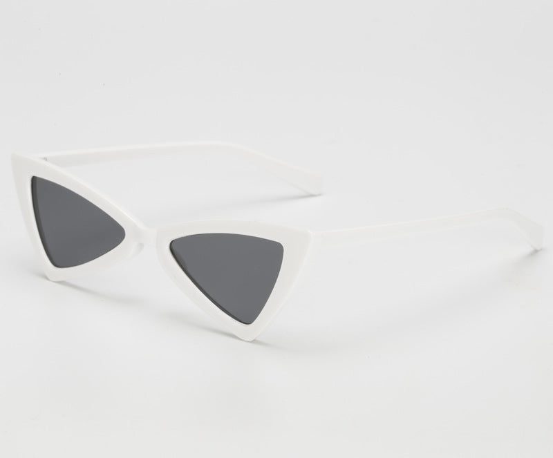 Women's Cat-Eye Sunglasses with ultra-light frame and polarized lenses Stornfield