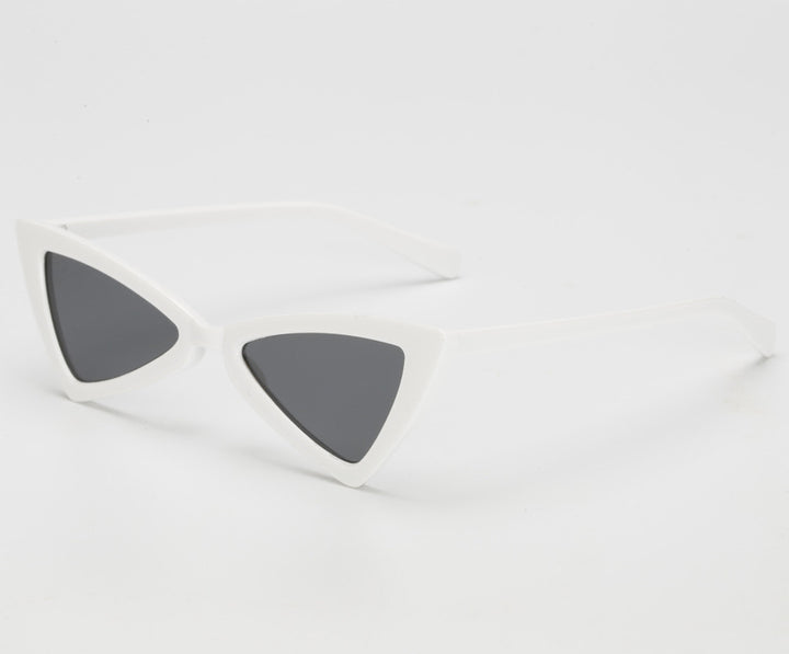 Women's Cat-Eye Sunglasses with ultra-light frame and polarized lenses Stornfield
