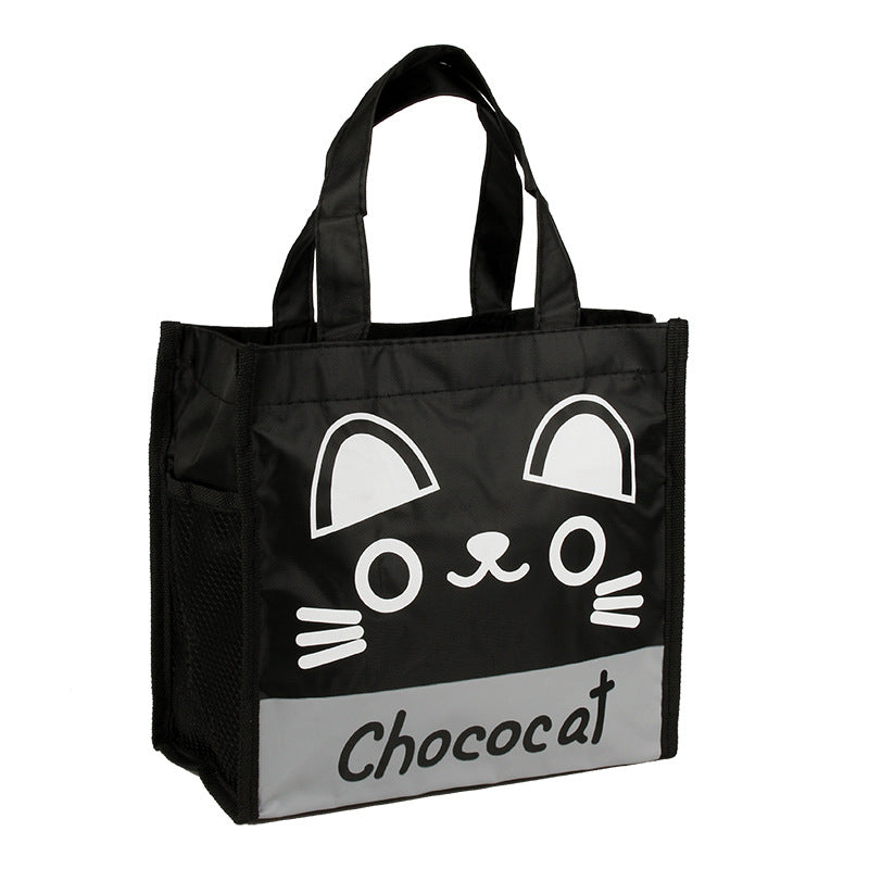Reusable Shopping Tote Bag Stornfield