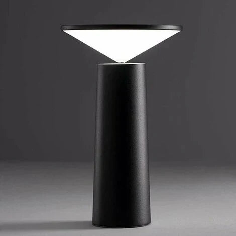 Stornfield | InfiNight - Modern touch-sensor table lamp | Dimmable