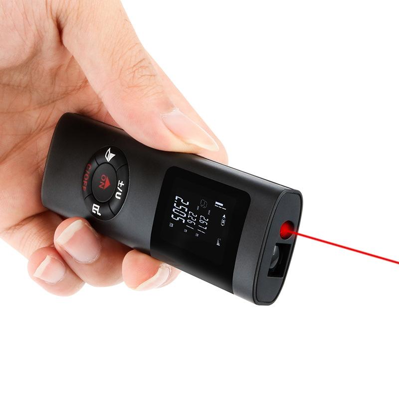 a great toolLaser distance meter | Stornfield