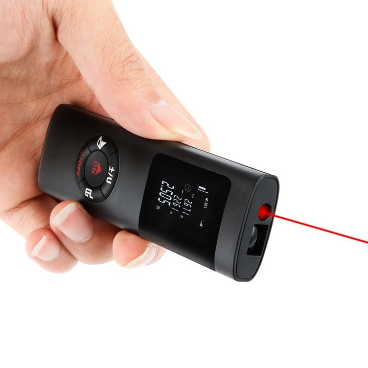 a great toolLaser distance meter | Stornfield