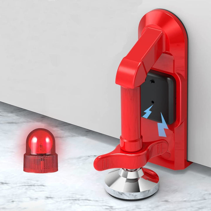 SécuriPorte worry-free feeling guaranteed | Stornfield