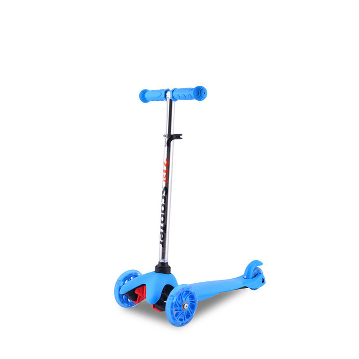 Adjustable LED Scooter Stornfield
