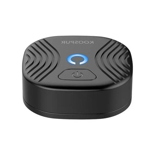 Stornfield | Smart Tennis Racket Sensor