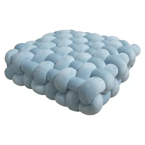 Stornfield | Knot Pillow