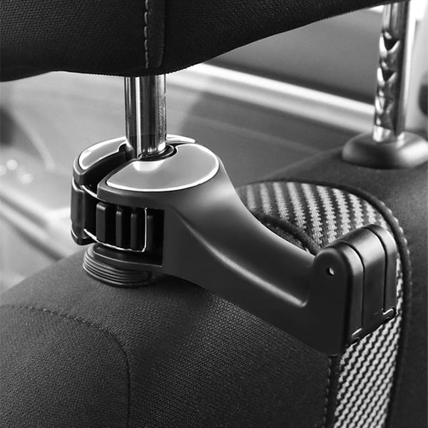 Headrest holder car hook | Stornfield