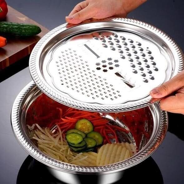 PureCraft — Free your kitchen from plastic, for healthy meals full of confidence | Stornfield