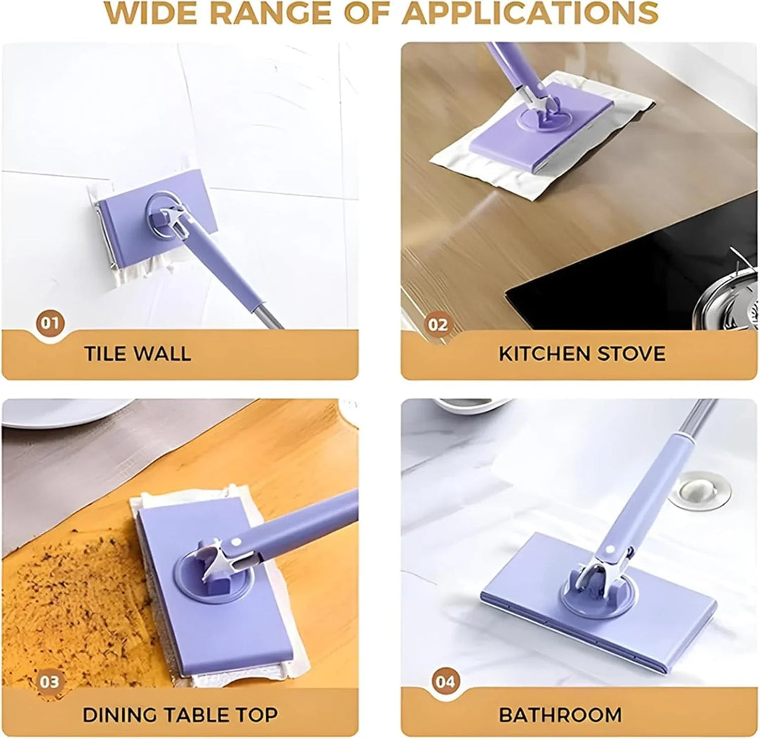 GlanzFix — Clean hands, radiant home, zero stress! | Stornfield