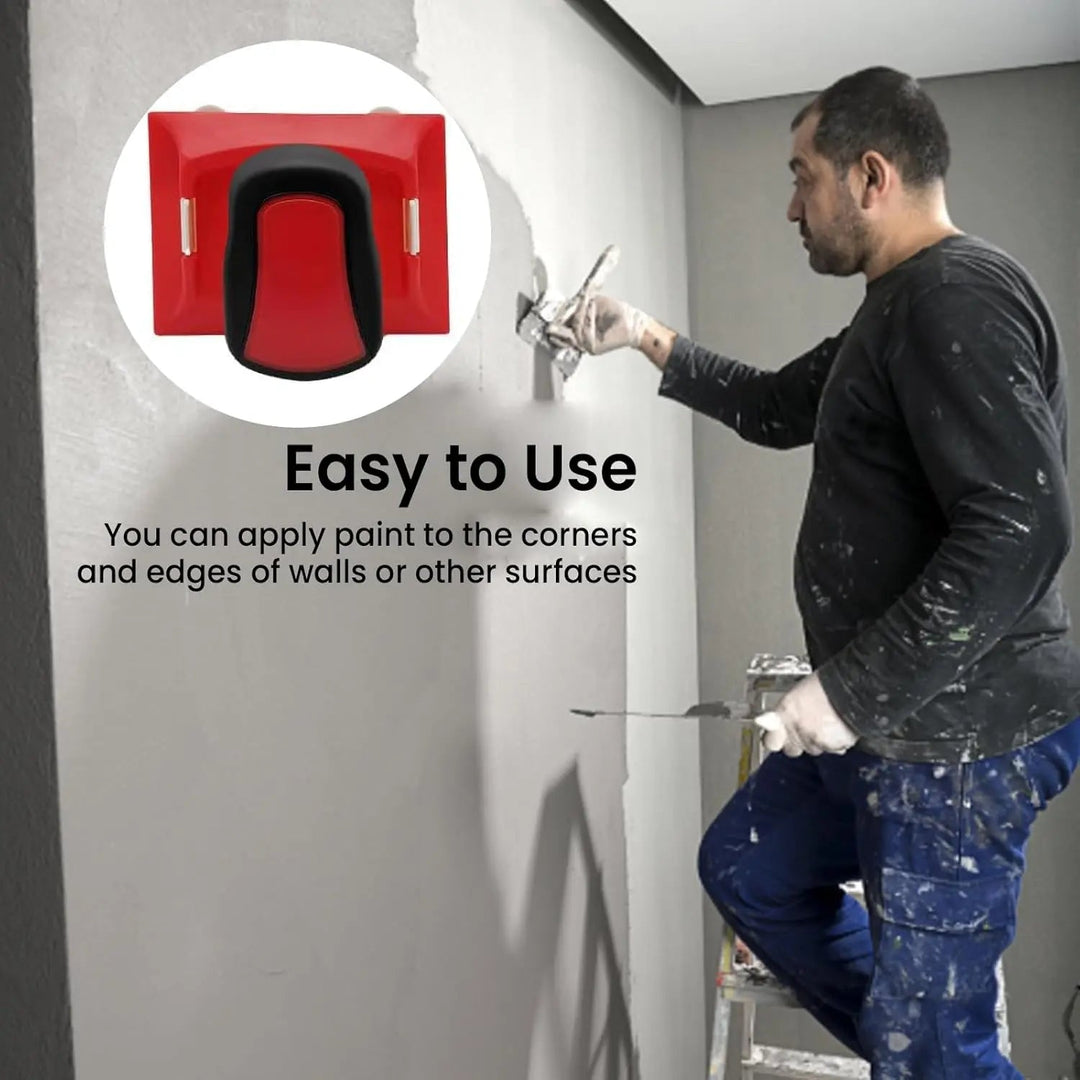 LaceBlitz — Perfect color borders in minutes that make any room shine! | Stornfield