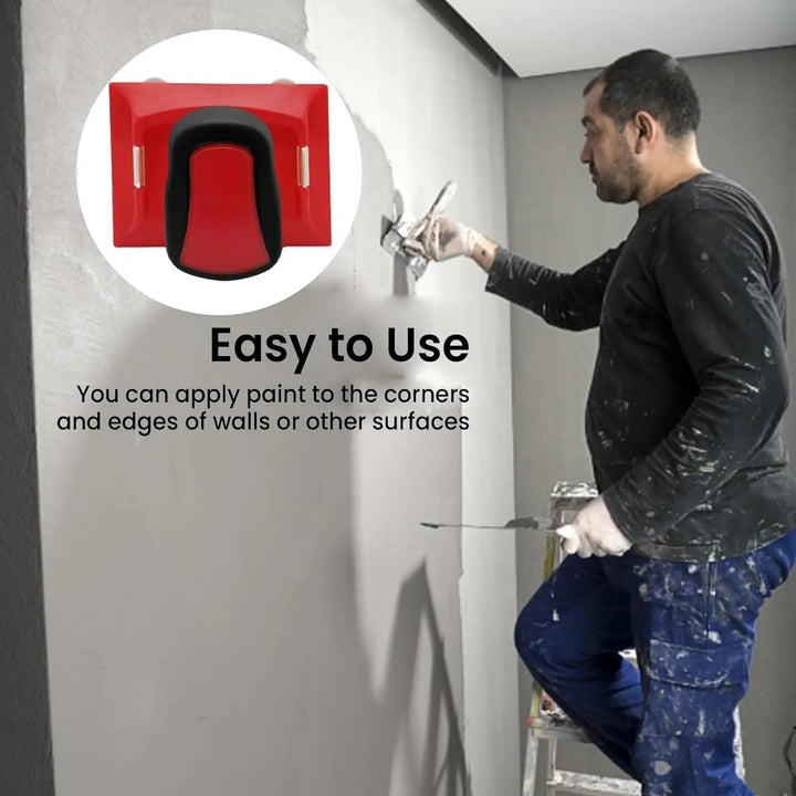LaceBlitz — Perfect color borders in minutes that make any room shine! | Stornfield