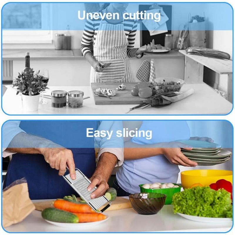 Stornfield Multi-Purpose Vegetable Slicer