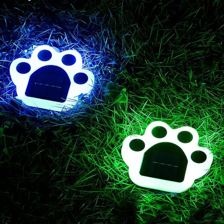 LunaShine — Transform your garden into a magical light paradise without electricity costs! | Stornfield