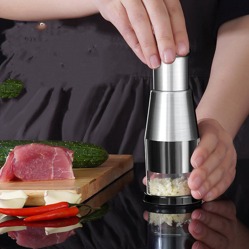 Manual garlic and vegetable slicer | Stornfield