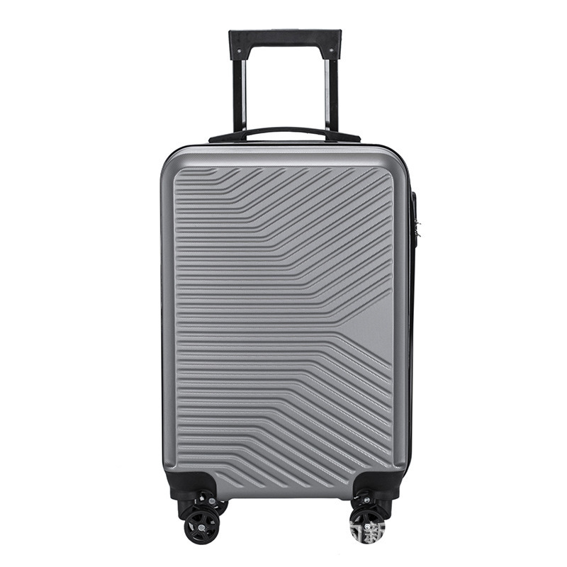 Hand luggage suitcase - Valencia | Stornfield