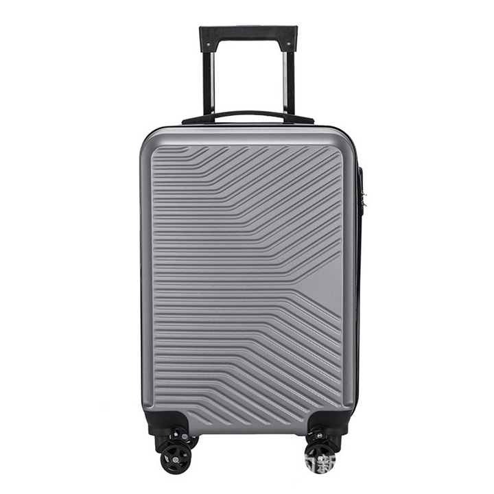 Hand luggage suitcase - Valencia | Stornfield
