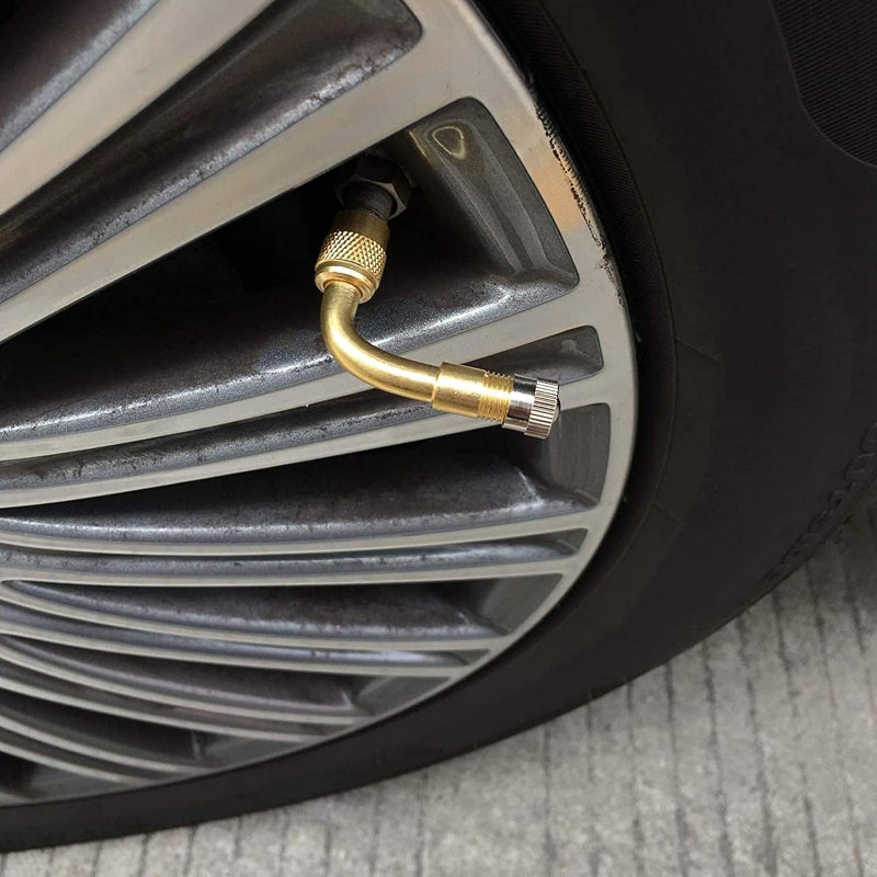 FlexiReach — Effortless access for stress-free inflation at any valve | Stornfield