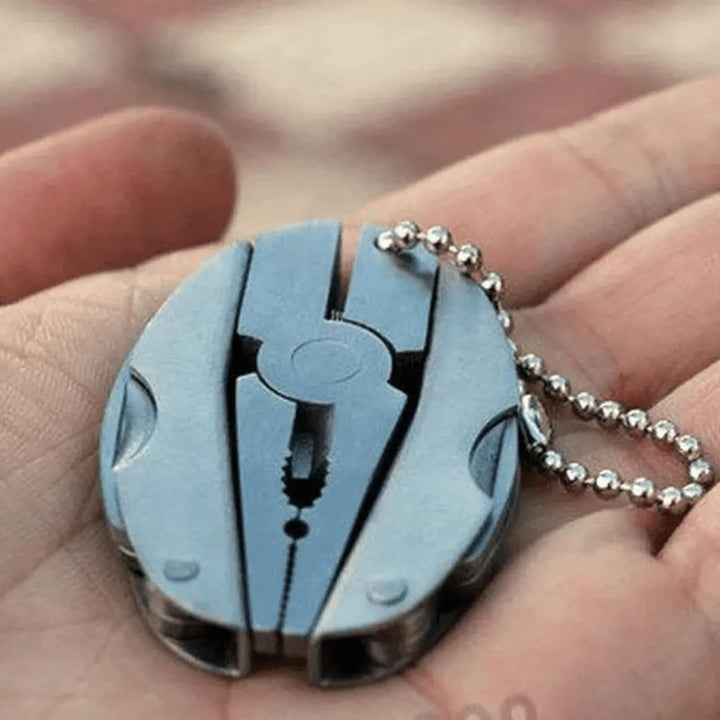 GanzePack — Your constant savior for every challenge in everyday life | Stornfield