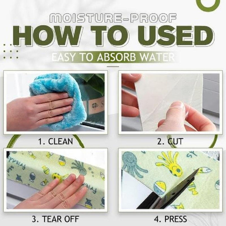 Stornfield waterproof sealing tape