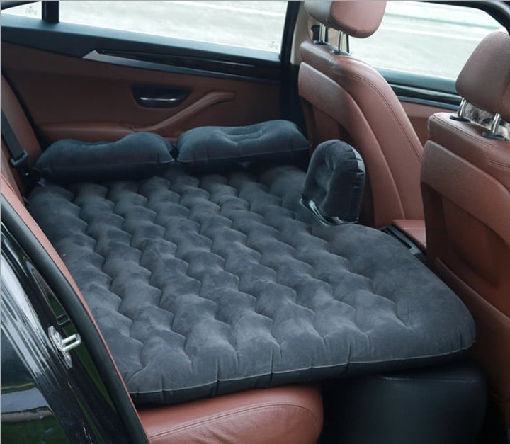 Auto Inflatable Bed | Stornfield