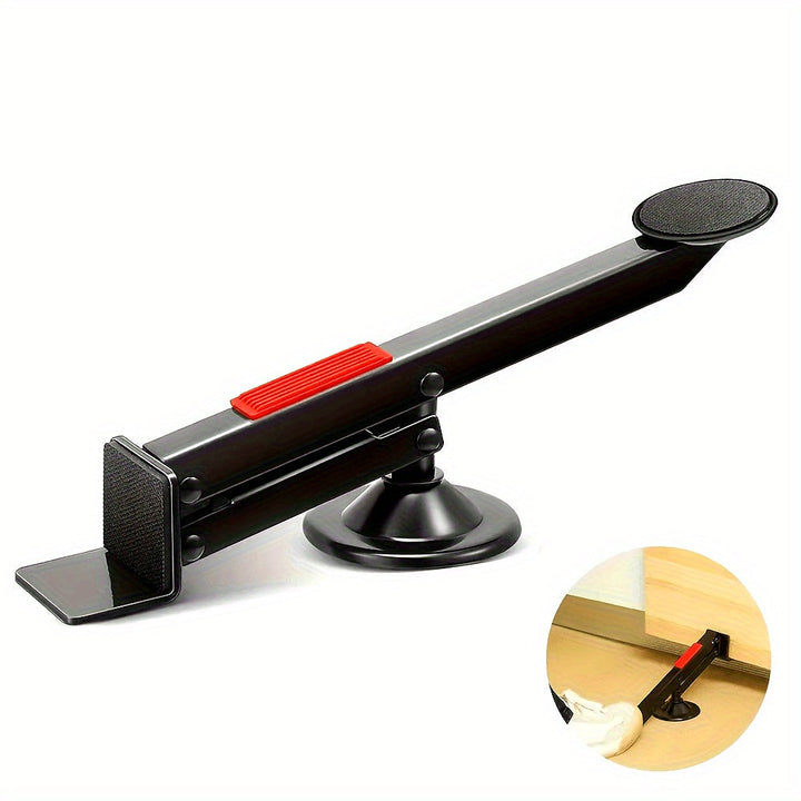 PowerLiftPro — Effortlessly control and perfectly position heavy doors like a pro | Stornfield