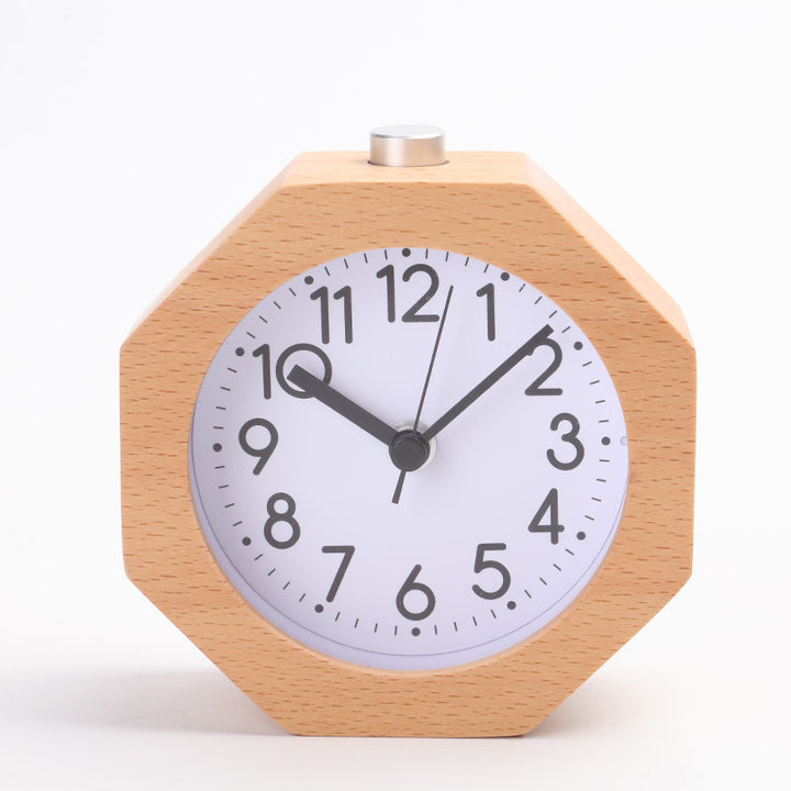Table Clock in Modern Design Stornfield