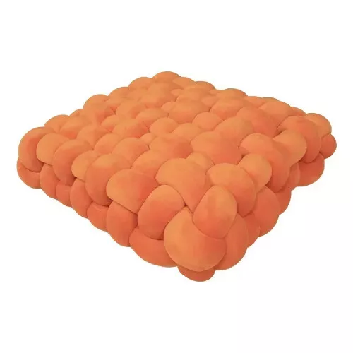 Stornfield | Knot Pillow