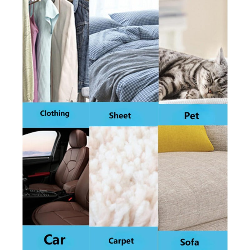 Fabric Safe Pet Hair Remover Stornfield
