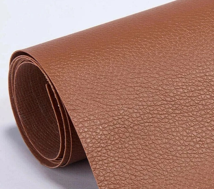 Stornfield | Adjustable Self-Adhesive Leather Couch Repair Patch