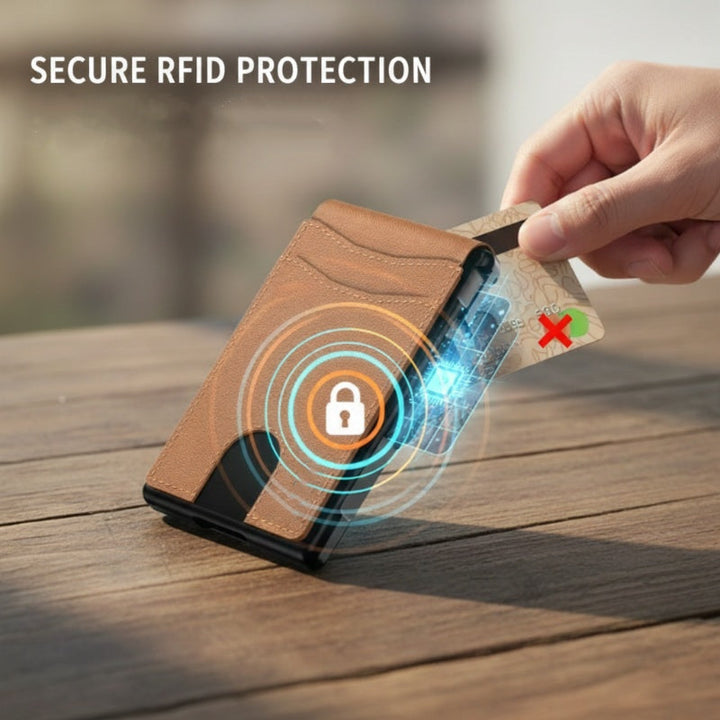 VividVault — Never search again, always have everything safe and instantly at hand | Stornfield