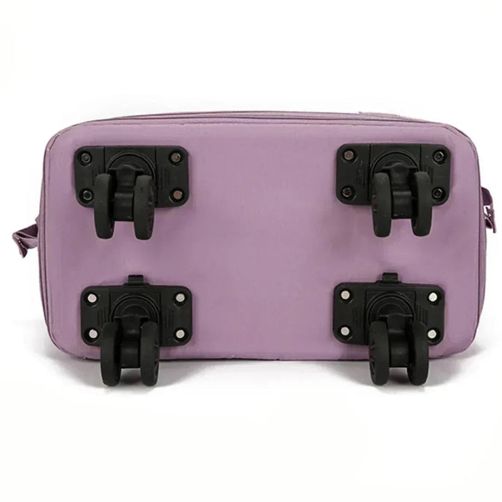 OrgaMax – Master your travel chaos with effortless style and carefree tranquility | Stornfield