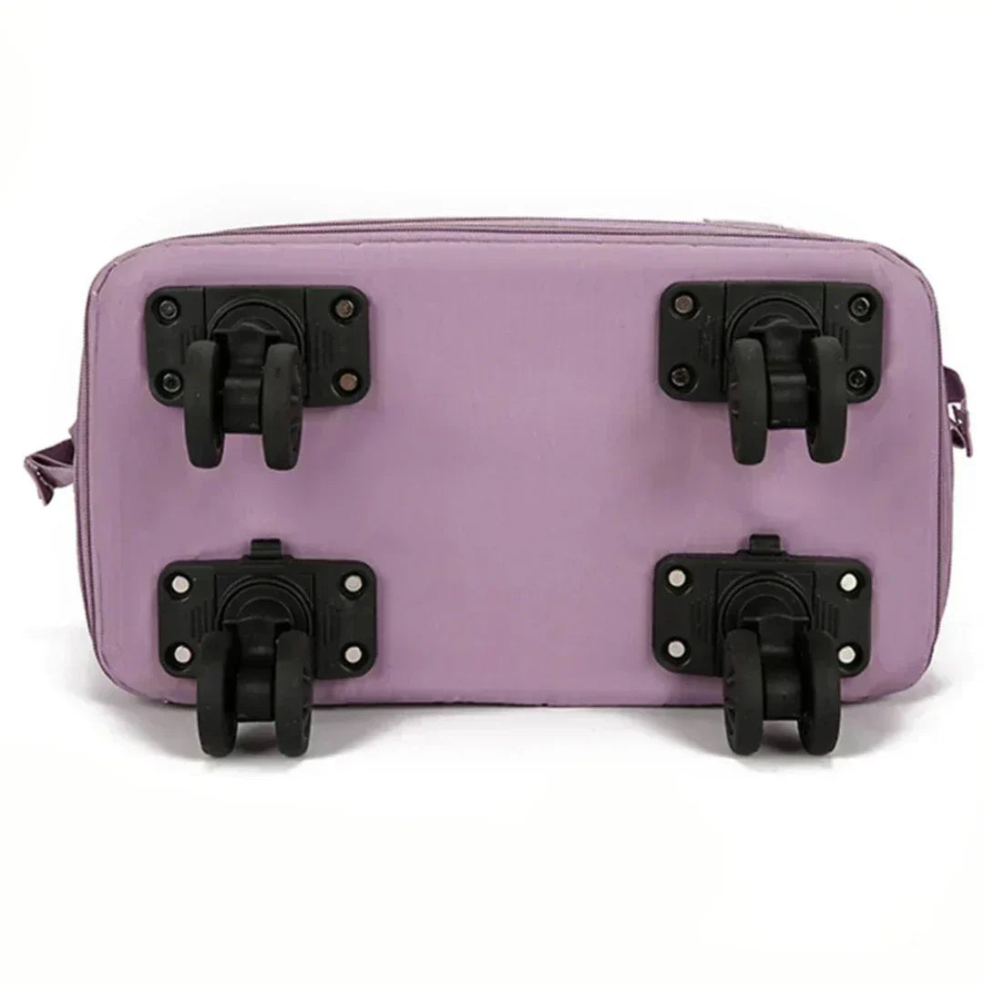 OrgaMax – Master your travel chaos with effortless style and carefree serenity | Stornfield