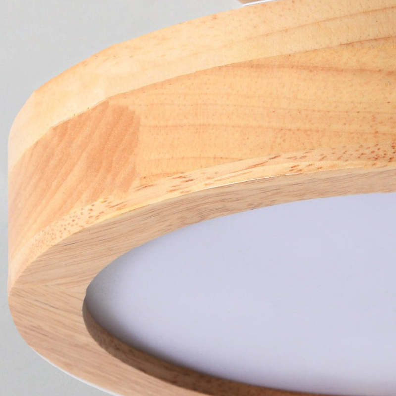 Alaric Modern LED Ceiling Lamp | Stornfield