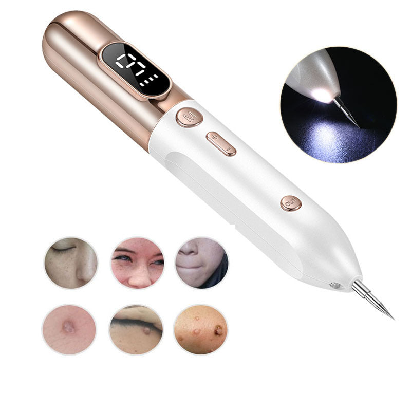 Plasma Pen for tattoo and mole removal | Stornfield