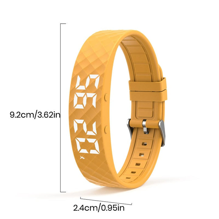 PowerTime Sports Arm Band — Master every moment, never feel pressed for time again! | Stornfield