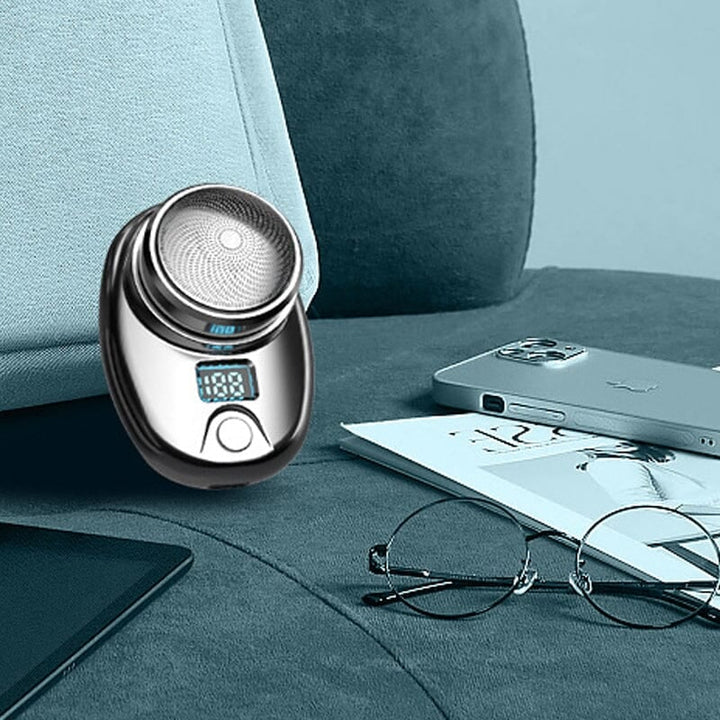 Stornfield | Mini Electric Shaver