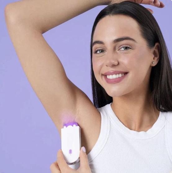 Stornfield Advanced Laser Hair Removal System