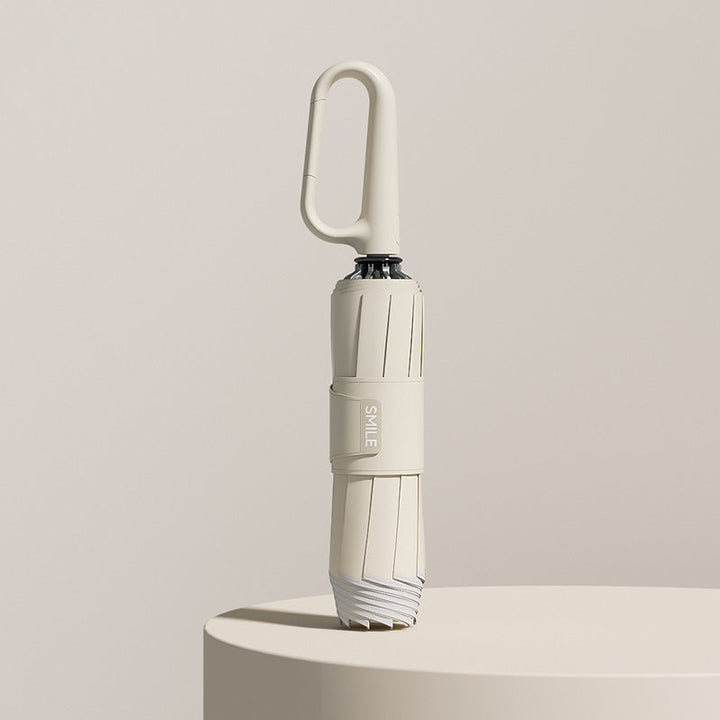 Stornfield | Umbrella with ring handle