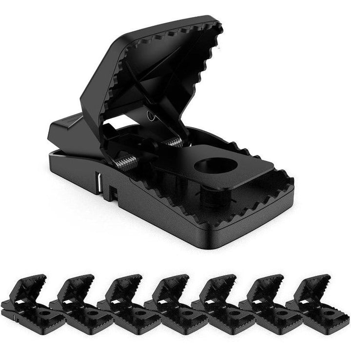 Stornfield | Heavy-Duty Double Bite Rat Trap