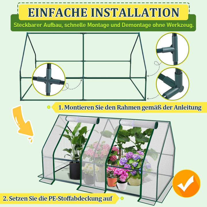 Greenhouse Tomato Greenhouse Hothouse | Stornfield