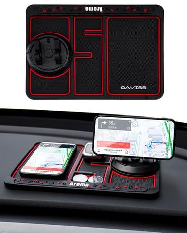 GripSmart Safety and Peace in the Car | Stornfield