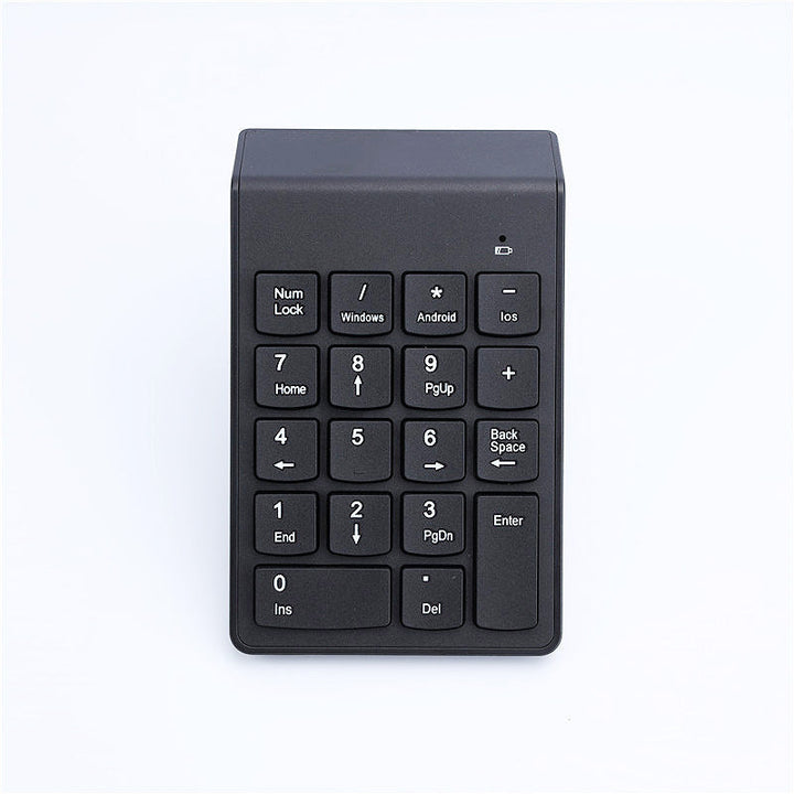 Bluetooth virtual laser keyboard. | Stornfield