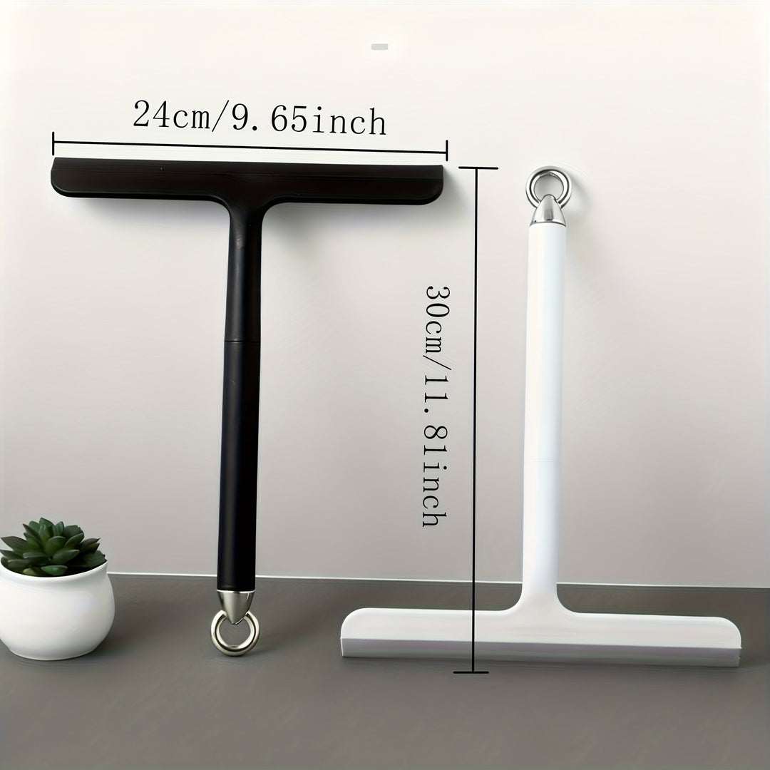 Silicone squeegee | 24 cm wide blade | Stornfield