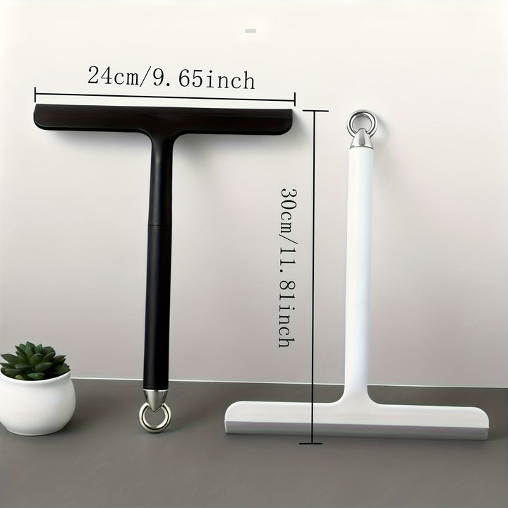 Silicone squeegee | 24 cm wide blade | Stornfield