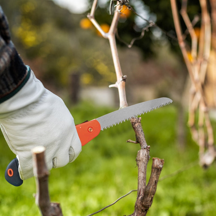 Nomad Tough Cut Heavy Duty Foldable Saw | Stornfield