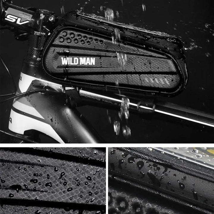 RideGuard — Always full control and protection for your smartphone on every ride | Stornfield